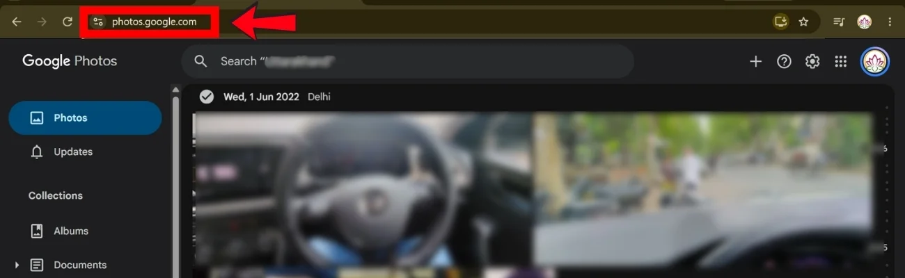 How to Find Location of an Image