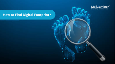 How to Find Digital Footprint