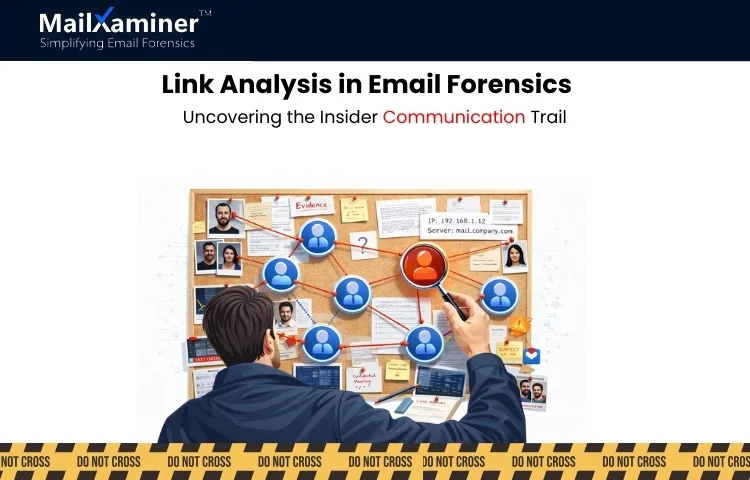 Corporate espionage investigation