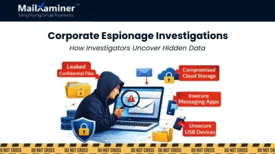 What is Corporate Espionage Investigations