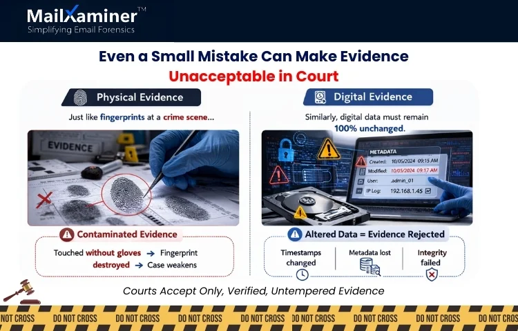 how to make forensically sound copies of the digital information?
