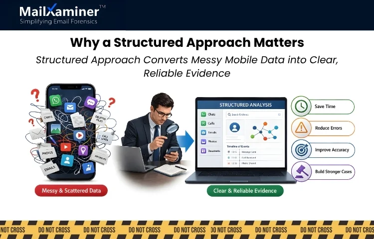 why are mobile devices critical to a digital forensics investigation