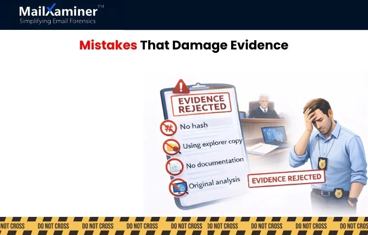 how to make forensically sound copies of the digital information?