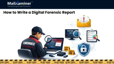 How to Write a Digital Forensic Report