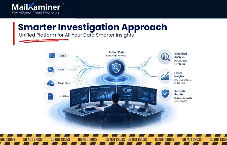 How to Smartly Investigate Big Data