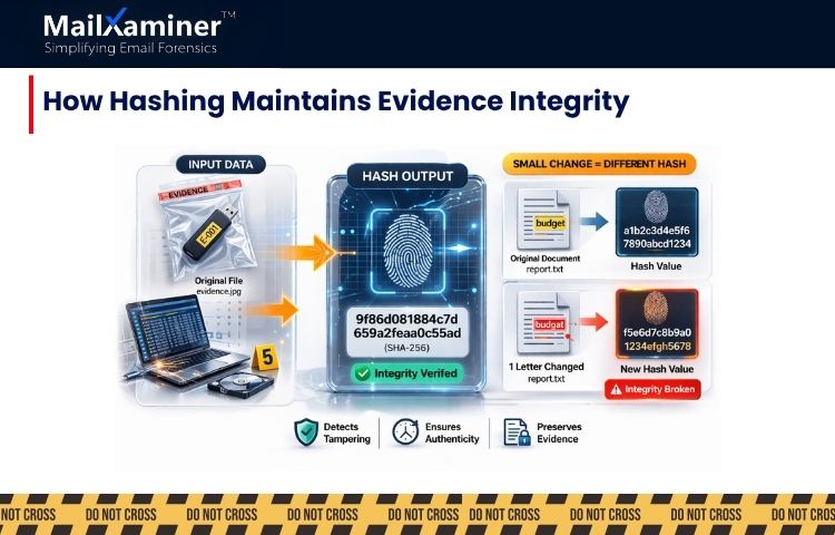 how can digital forensics be used in criminal investigations