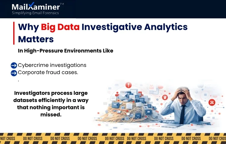 Why Big Data Analysis Matters