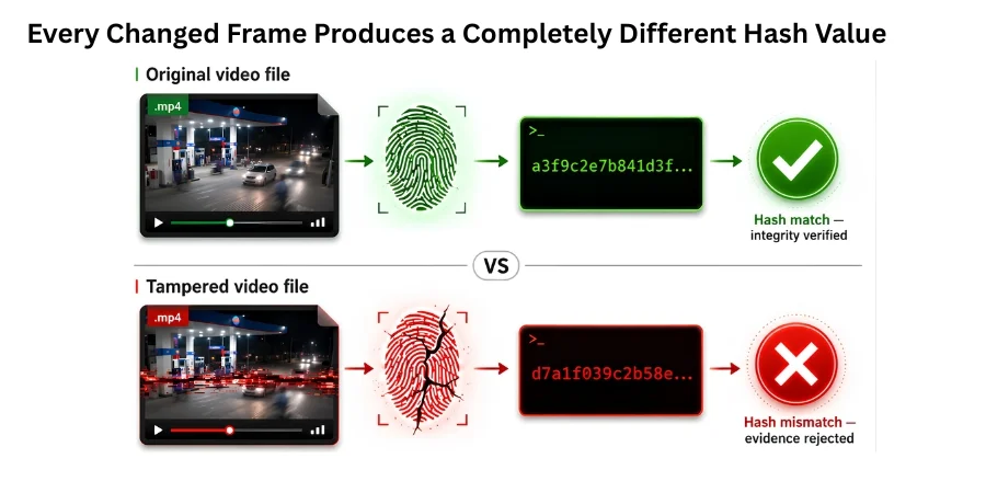 Hash Value