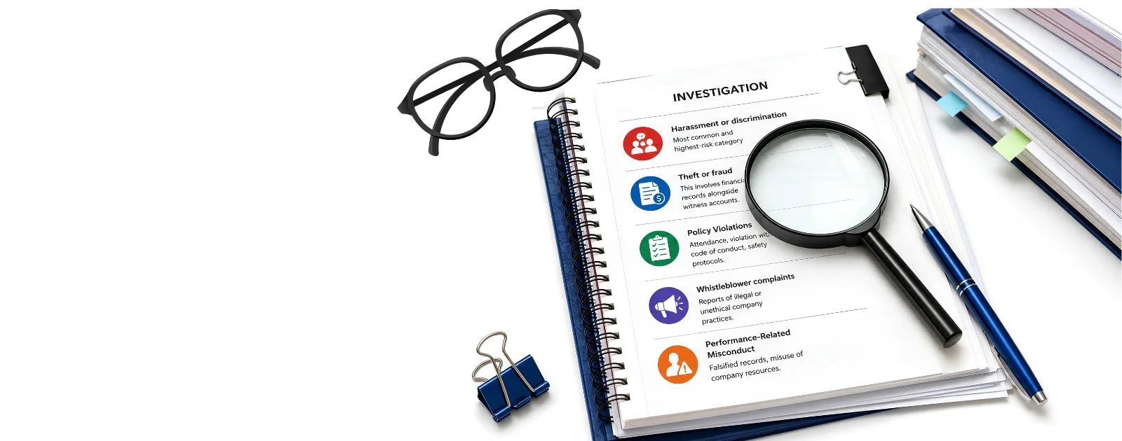 Workplace Investigations