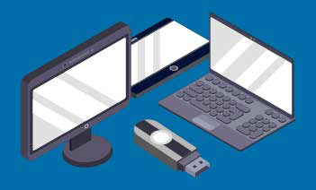 multiple devices