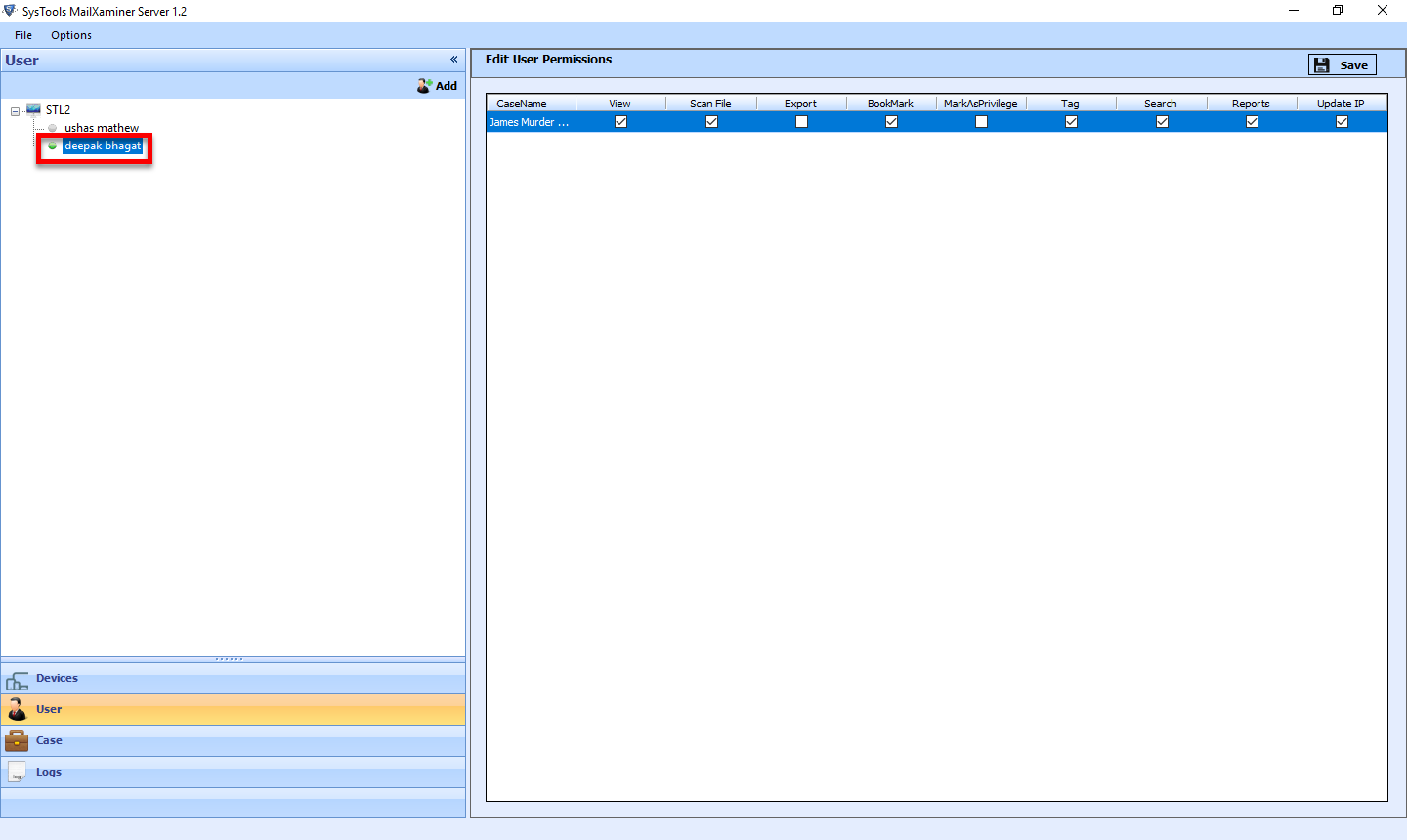 Client Added Successfully