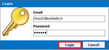 File Client Login Details