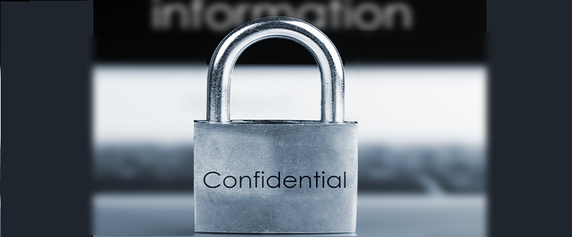 confidential